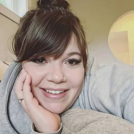 Sarah Tilly profile image