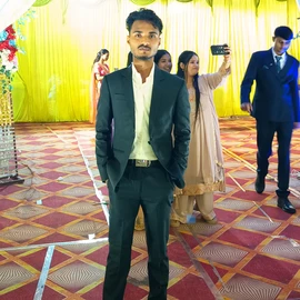 Nishad Ali profile image