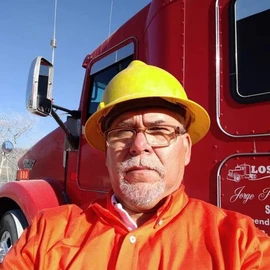 Joshua smith profile image