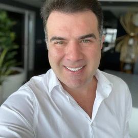 Frank Barris profile image