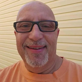 James daniel profile image