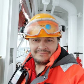 Scott Henry profile image