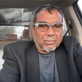 James Richard profile image