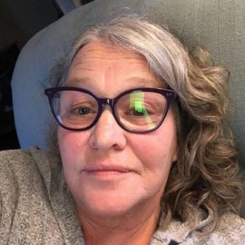 Mary Robert profile image