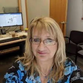 Sharon Ann green profile image