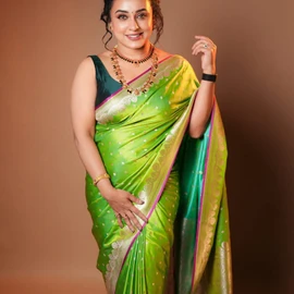 Dhriti Shruti Neddy profile image