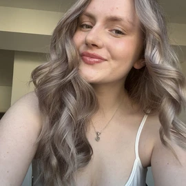 Valentina Campbell profile image