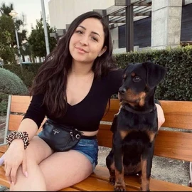 Jennifer Rondon profile image