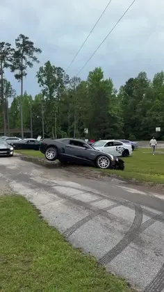 Featured fail content