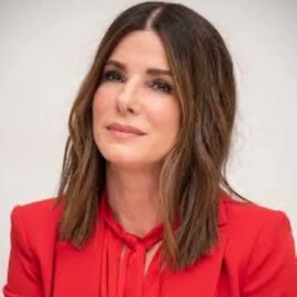 Sandra bullock profile image