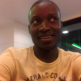 James Jacob profile image