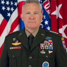 Paul J LaCamera profile image