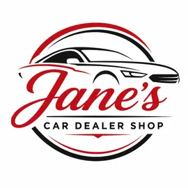 Jane's Car Dealer profile image