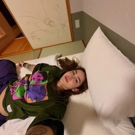 Sandra Jennifer profile image