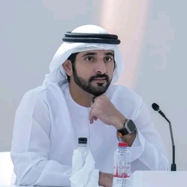 hamdan fazza profile image