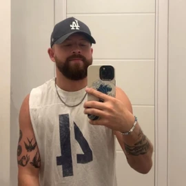 George Harkins profile image