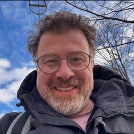 Henry Carson profile image