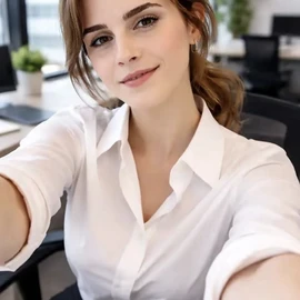 Emma Watson profile image
