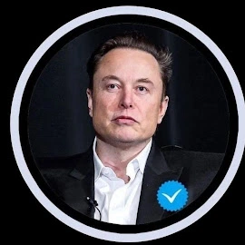 Elon Musk profile image
