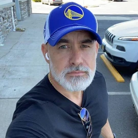 jay Harrington profile image