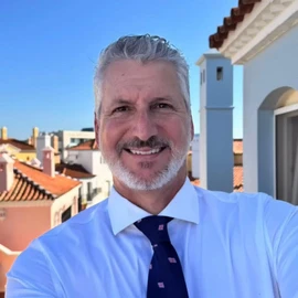 Greg Wilson profile image