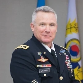 Gen Paul LaCamera profile image