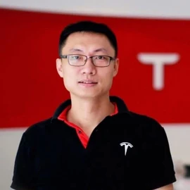 Tom zhu profile image