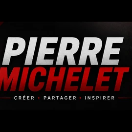 Pierre Michelet profile image
