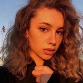 Michelle Just profile image