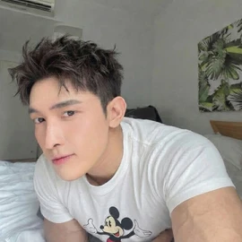Hyun kim profile image