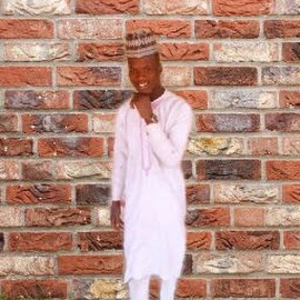 Surajo- Ibrahim profile image
