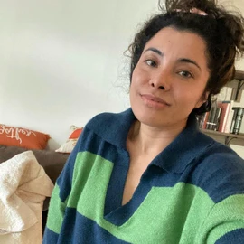 Keisha wallace profile image