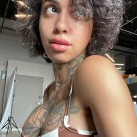 Brenda Andy profile image