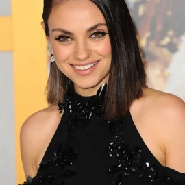 Mila kunis profile image