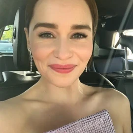 Emilia Clarke profile image