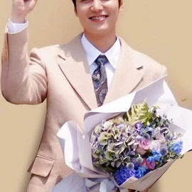 lee min-ho profile image