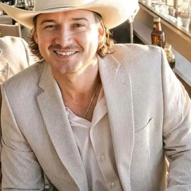 Morgan wallen profile image