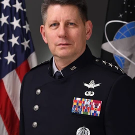 David Thompson profile image