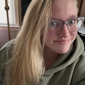 Tori Adams profile image