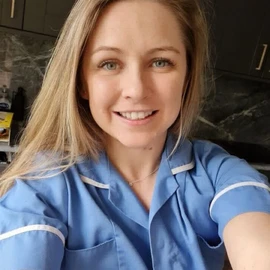 Becky Clark profile image