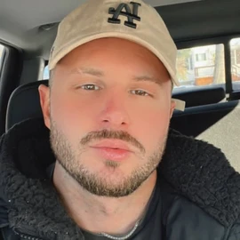 James Micheal profile image