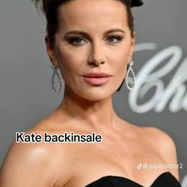 kate backinsale profile image