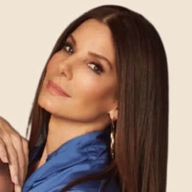Sandra bullock profile image