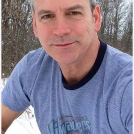 West Wilson profile image