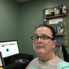 Michael Bruce profile image