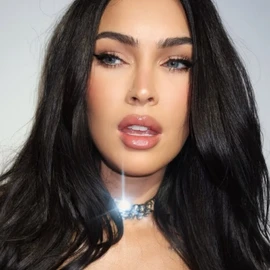 Megan Fox profile image