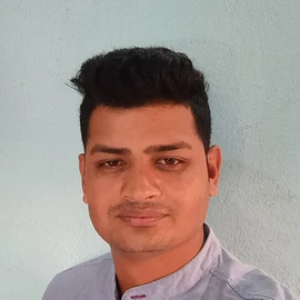 Rajkumar Mahana profile image