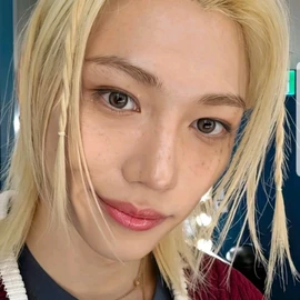 Lee felix profile image
