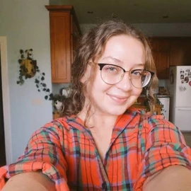 Cynthia Mark profile image