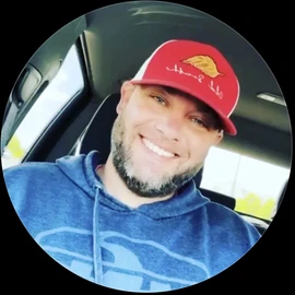 Johnson Blake profile image